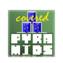 Pyramids Tripeaks Solitaire [face down]  screen for extension Chrome web store in OffiDocs Chromium